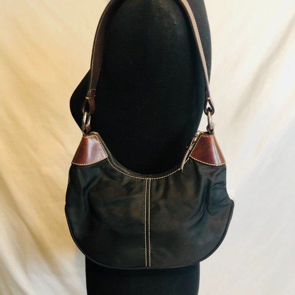 Dooney & Bourke Wayfarer Small Shoulder Purse - Picture 2 of 5